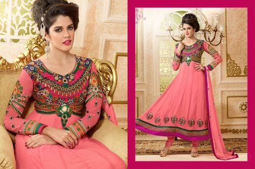 Designer Salwar Kameez