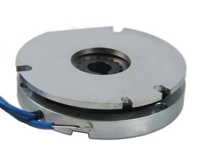 Permanent Magnet Clutches