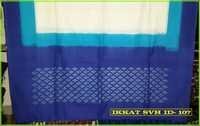 Ikkat Cotton Dupatta'S