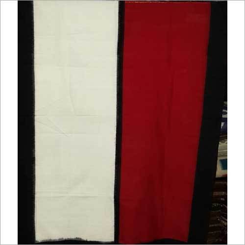 Washable Ikkat Cotton Dupatta'S