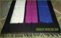 Ikkat Cotton Dupatta'S