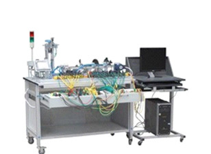 Electromechanical Technology Training Equipment