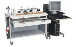 Materials Allocation Training Equipment