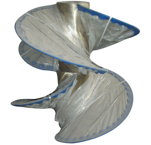 IJINCP4 Three-blade large disk ratio propeller