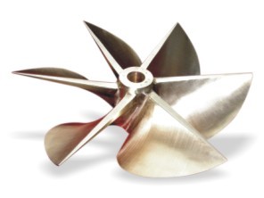 IJINCP10 High speed propeller