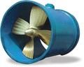 Ijincp 16 Bow Thruster Propulsion