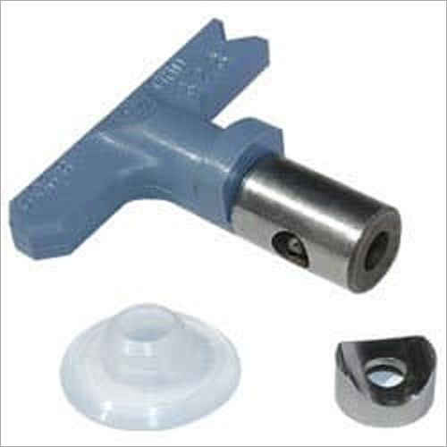 Heavy Duty RAC Tip (Grey Handle)