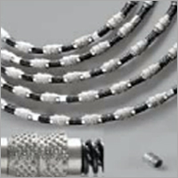 Wiresaw Pearls