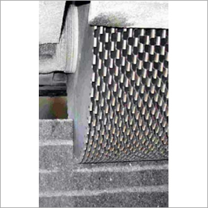 Single Blade Segment