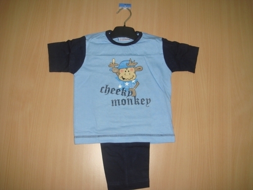 Child Boys pyjama
