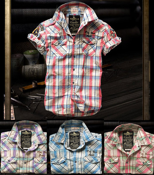 Boys shirt