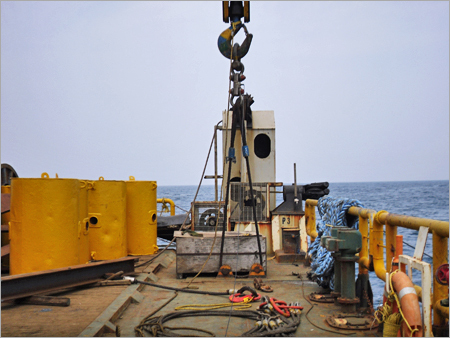 Lifeboat Repair Services