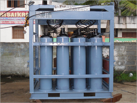 Metal Fabrication Services
