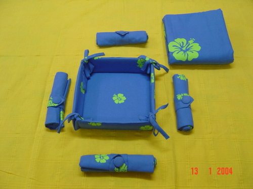 Basket set