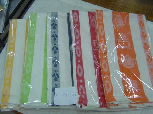 Towels