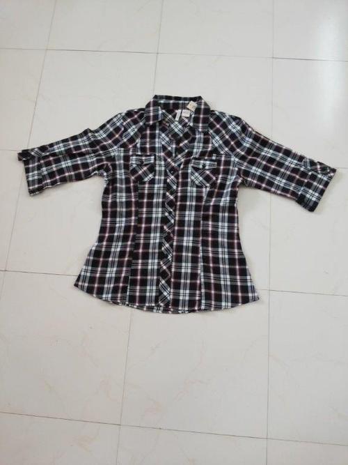 Ladies shirt