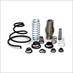 Custom Compression Springs
