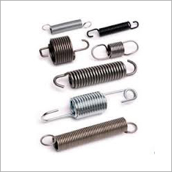 Extension Springs