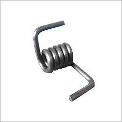 Exhaust Springs