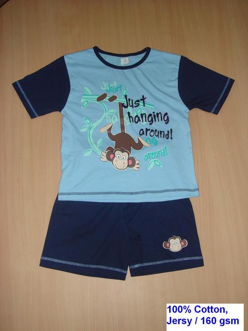 Baby Boys cloth sets
