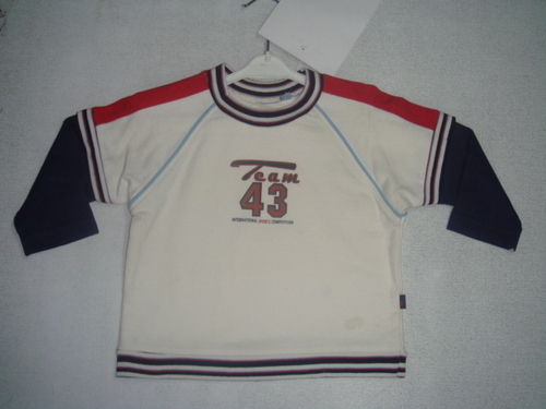 Children Boys Tshirt