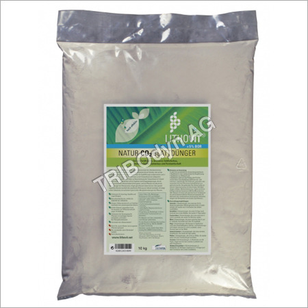 Natural Foliar Fertilizers