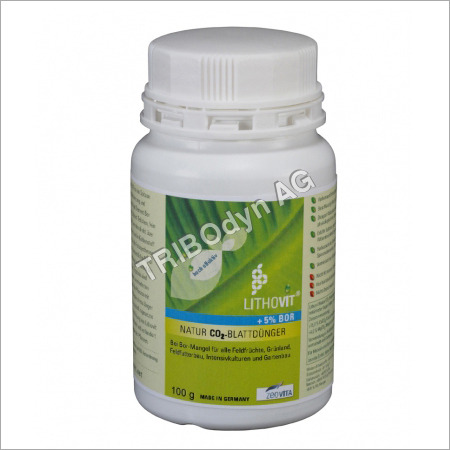 Natural Foliar Fertilizer 100 g