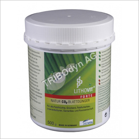 Natural Foliar Fertilizer 500 g PP Tin Natural Foliar Fertilizer 500 g PP Tin