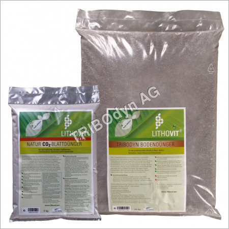 Foliar Fertilizer Lithovit Foliar Fertilizer Lithovit
