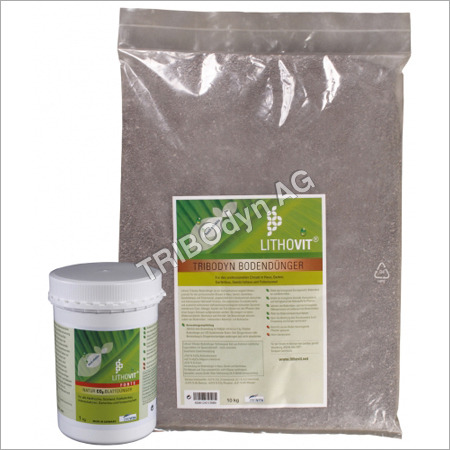Lithovit NPK Foliar Fertilizer Combi Pack