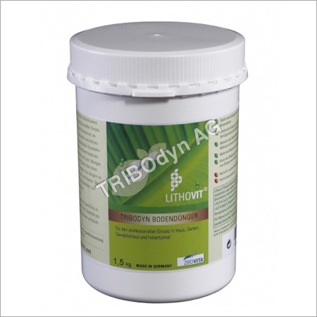 Soil Fertilizer