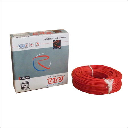 Household Wiring Cables