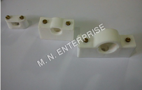 Medical Gas Pipeline Saddles