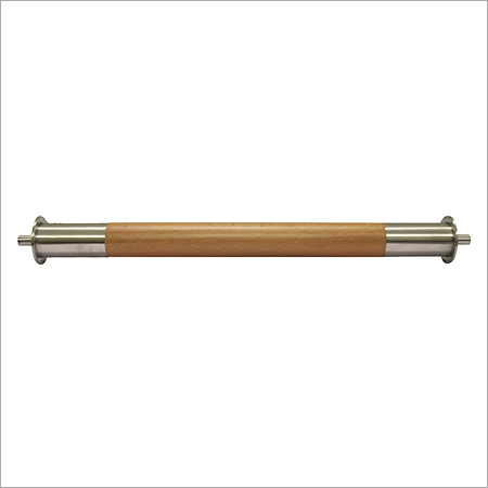 Wooden bangal rod With Stand