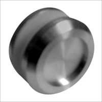 Concield Glass Door Handle