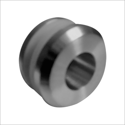 Concield Glass Door Handle