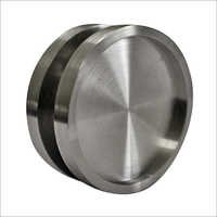 Concield Glass Door Handle 65mm