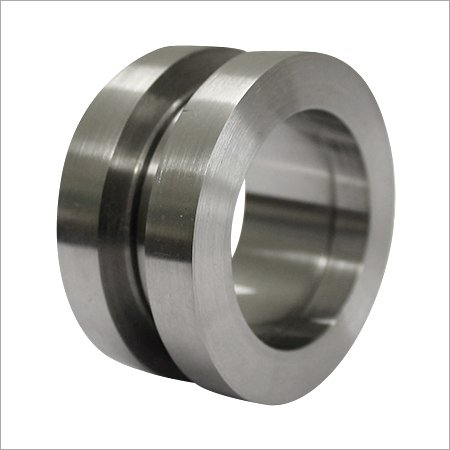 Concield Glass Door Handle 65mm ( hollow)