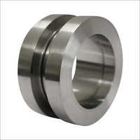 Concield Glass Door Handle 65mm ( Hollow)