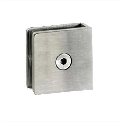 Glass Connector (fixed Clip)