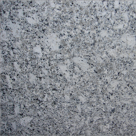 Pearl White Granite