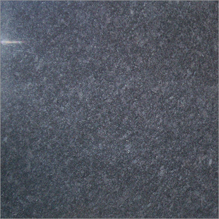 Steel Grey Granite