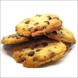 Cookies & Biscuits