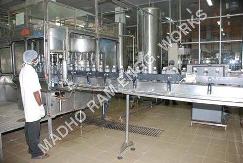 soda filling machine soda filling machine