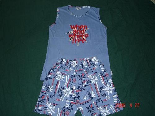 Girls Nightwear sets
