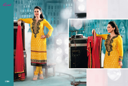 Patiala Salwar Suits