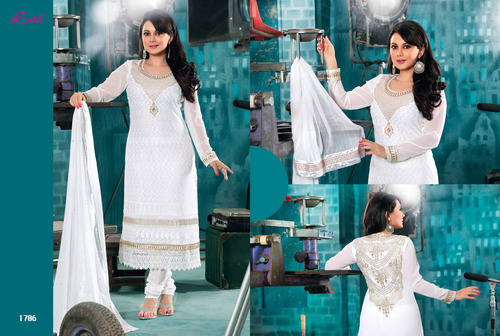 Patiala Salwar Kameez