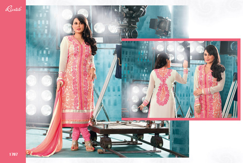 Patiala Designer suits