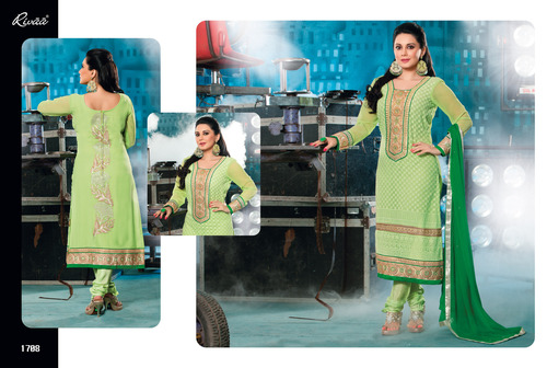 Patiala Salwar Kameez