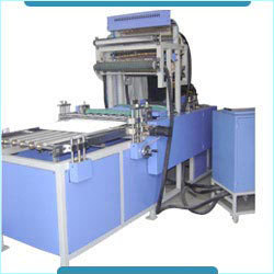 Mini Pleating Machine 
